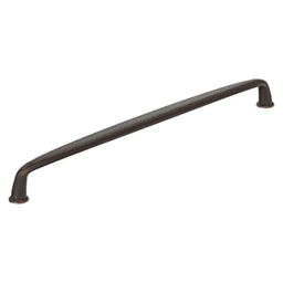 12-5/8" Kane Cabinet Pull, Oil-Rubbed Bronze Main - Image