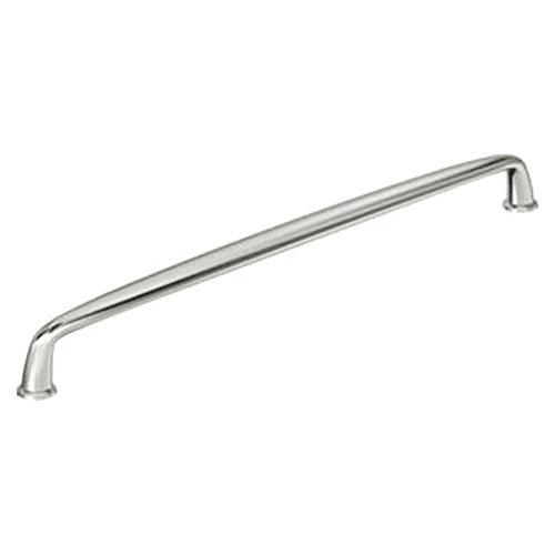 12-5/8" Kane Cabinet Pull, Polished Nickel Main - Image