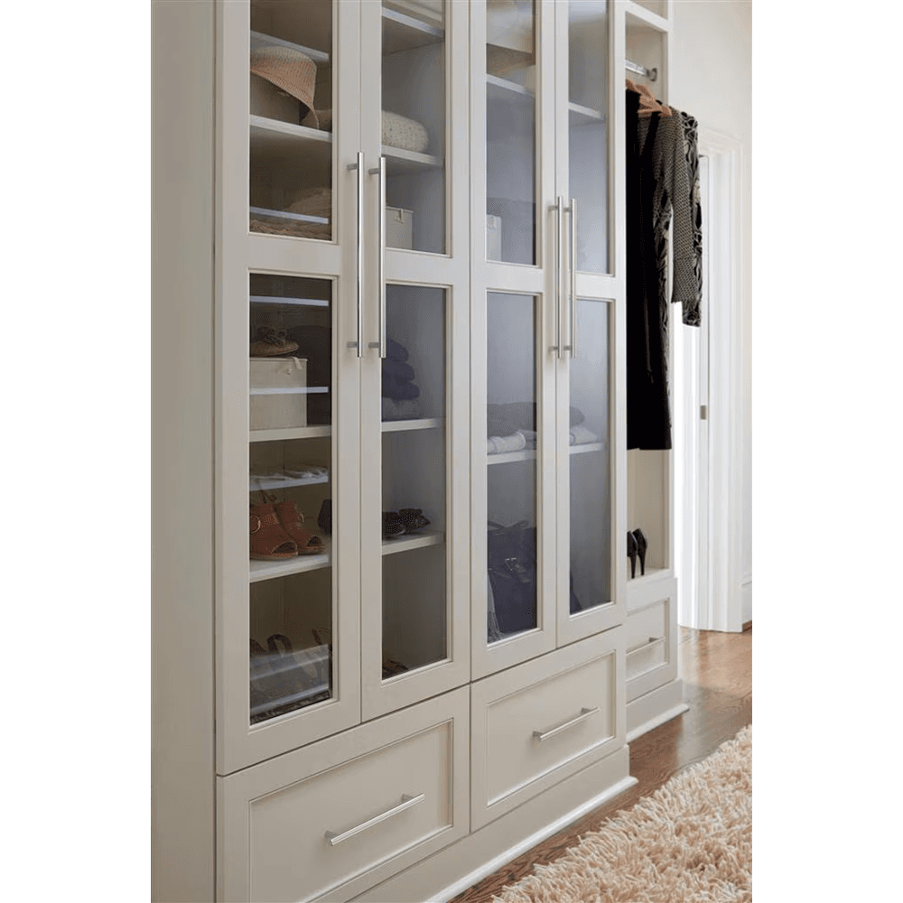 305mm Bar Pulls Appliance Pull, Satin Nickel Alt 3 - Image