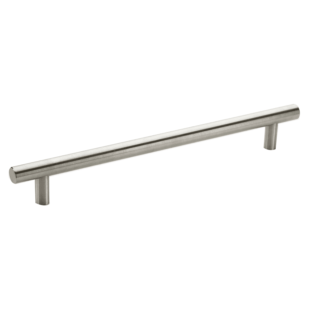 Amerock Bar Pulls 12" Stainless Steel Appliance Pull