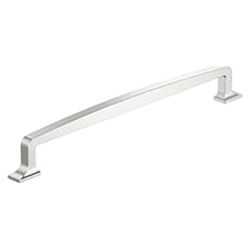 12" Westerly Appliance Pull, Polished Chrome Main - Image