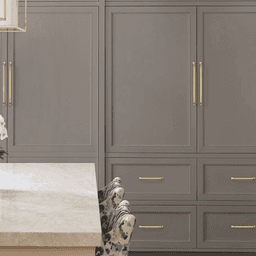 Center-to-Center Appliance Pull - Amerock Westerly Collection
