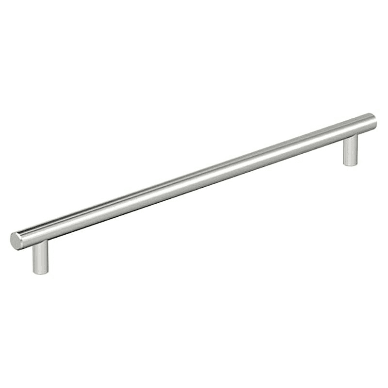 18" Bar Pulls Appliance Pull, Polished Chrome Main - Image