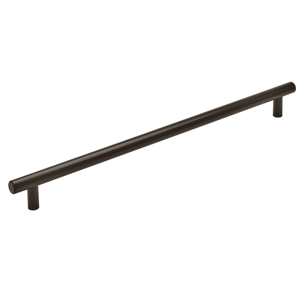 Bar Pulls Collection - Clean Lines and Smooth Textures