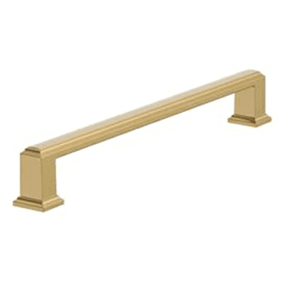12" Appoint Appliance Pull, Champagne Bronze Main - Image