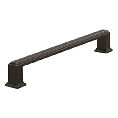 12" Appoint Appliance Pull, Oil-Rubbed Bronze Main - Image