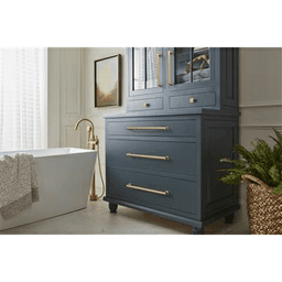 18" Appoint Appliance Pull, Satin Nickel Alt 1 - Image