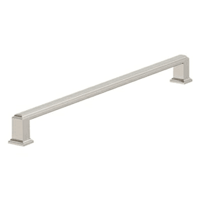 18" Appoint Appliance Pull, Satin Nickel Main - Image