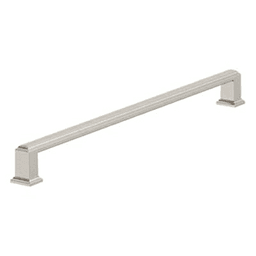 18" Appoint Appliance Pull, Satin Nickel Main - Image