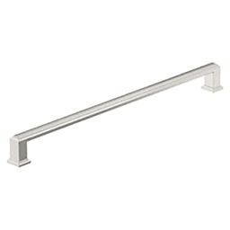 18" Appoint Appliance Pull, Polished Nickel Main - Image