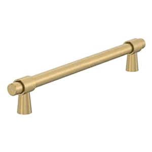 12" Destine Appliance Pull, Champagne Bronze Main - Image