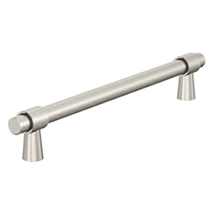 12" Destine Appliance Pull, Satin Nickel Main - Image