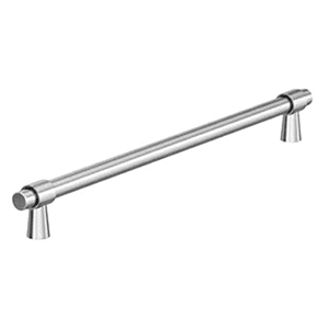 18" Destine Appliance Pull, Polished Chrome Main - Image