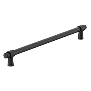 18" Destine Appliance Pull, Matte Black Main - Image