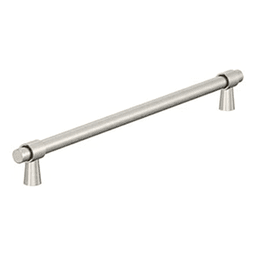 18" Destine Appliance Pull, Satin Nickel Main - Image