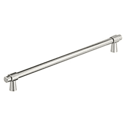 18" Destine Appliance Pull, Polished Nickel Main - Image