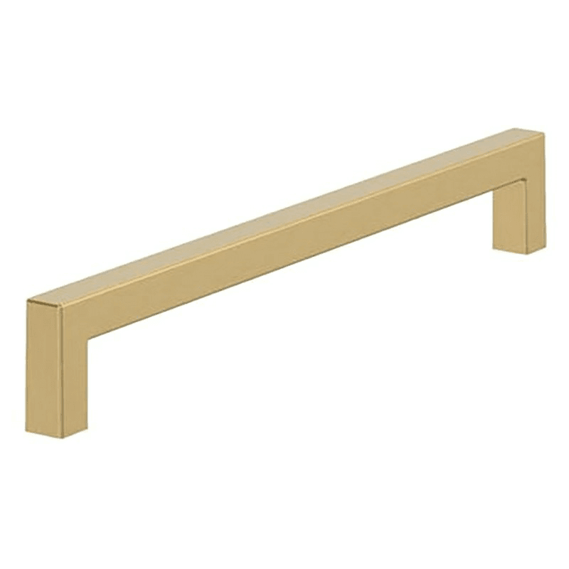 12" Monument Appliance Pull, Champagne Bronze Main - Image