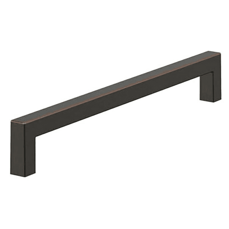12" Monument Appliance Pull, Oil-Rubbed Bronze Main - Image