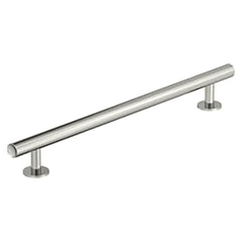 12" Radius Appliance Pull, Polished Nickel Main - Image