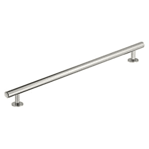 18" Radius Appliance Pull, Polished Nickel Main - Image