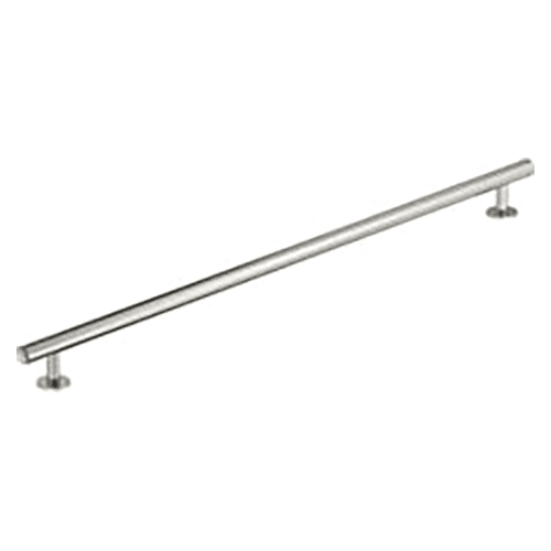 24" Radius Appliance Pull, Polished Nickel Main - Image