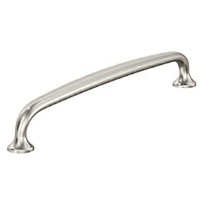 12" Renown Appliance Pull, Satin Nickel Main - Image