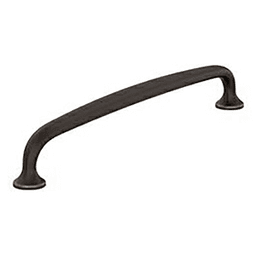 12" Renown Appliance Pull, Oil-Rubbed Bronze Main - Image