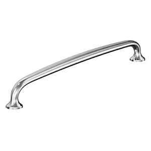 18" Renown Appliance Pull, Polished Chrome Main - Image