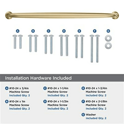 18" Renown Appliance Pull, Matte Black Alt 4 - Image
