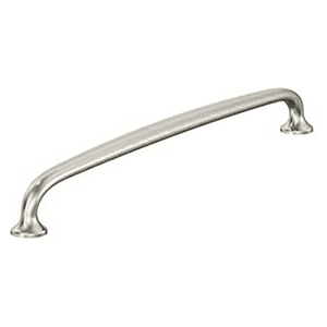 18" Renown Appliance Pull, Satin Nickel Main - Image