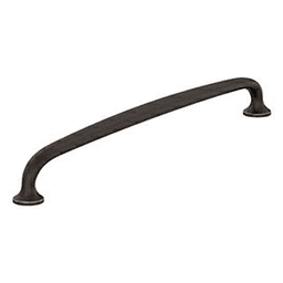 18" Renown Appliance Pull, Oil-Rubbed Bronze Main - Image