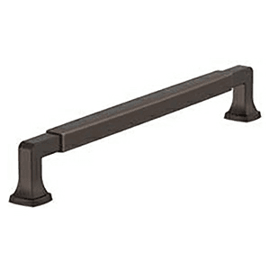 12" Stature Appliance Pull, Oil-Rubbed Bronze Main - Image