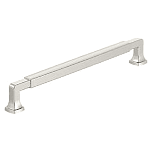12" Stature Appliance Pull, Polished Nickel Main - Image
