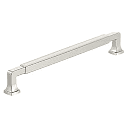 12" Stature Appliance Pull, Polished Nickel Main - Image