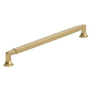 18" Stature Appliance Pull, Champagne Bronze Main - Image