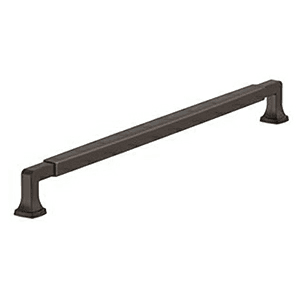 18" Stature Appliance Pull, Oil-Rubbed Bronze Main - Image