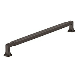 18" Stature Appliance Pull, Oil-Rubbed Bronze Main - Image
