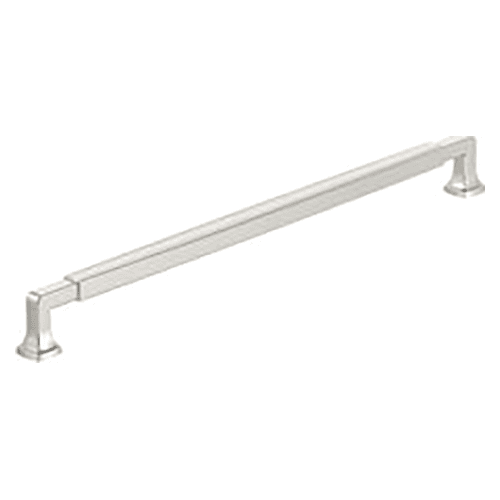 18" Stature Appliance Pull, Polished Nickel Main - Image