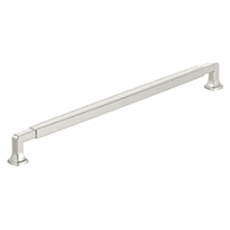 18" Stature Appliance Pull, Polished Nickel Main - Image