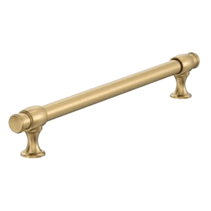 12" Winsome Appliance Pull, Champagne Bronze Main - Image