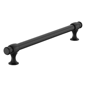 12" Winsome Appliance Pull, Matte Black Main - Image