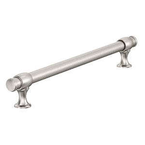 12" Winsome Appliance Pull, Satin Nickel Main - Image