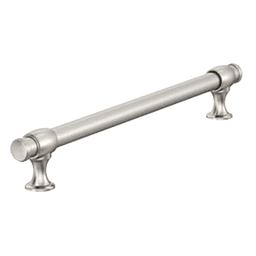 12" Winsome Appliance Pull, Satin Nickel Main - Image