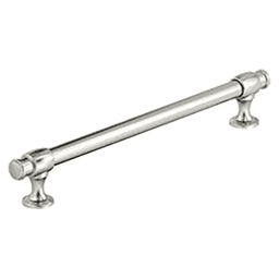 12" Winsome Appliance Pull, Polished Nickel Main - Image