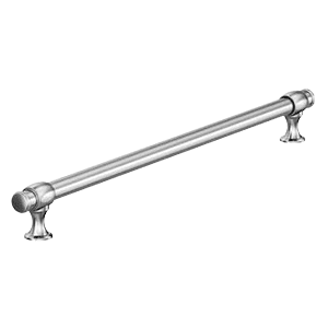 18" Winsome Appliance Pull, Polished Chrome Main - Image