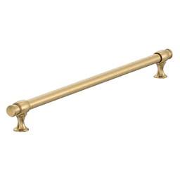 18" Winsome Appliance Pull, Champagne Bronze Main - Image