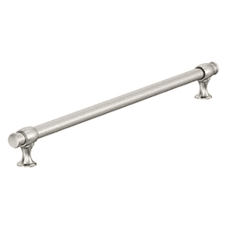 18" Winsome Appliance Pull, Satin Nickel Main - Image