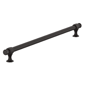 18" Winsome Appliance Pull, Oil-rubbed Bronze Main - Image