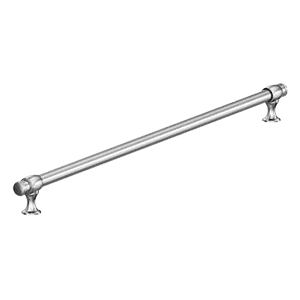 24" Winsome Appliance Pull, Polished Chrome Main - Image