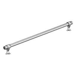 24" Winsome Appliance Pull, Polished Chrome Main - Image